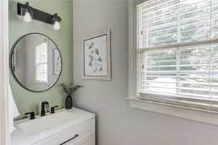 818 Oak Ridge Terrace, Loganville, GA 30052 - Photo 23