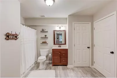 818 Oak Ridge Terrace, Loganville, GA 30052 - Photo 53