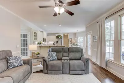 818 Oak Ridge Terrace, Loganville, GA 30052 - Photo 15
