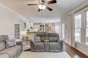 818 Oak Ridge Terrace, Loganville, GA 30052 - Photo 15