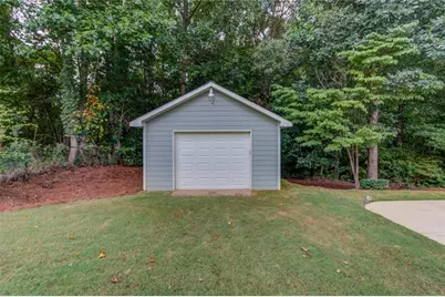 818 Oak Ridge Terrace, Loganville, GA 30052 - Photo 63