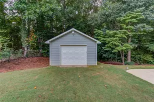 818 Oak Ridge Terrace, Loganville, GA 30052 - Photo 63