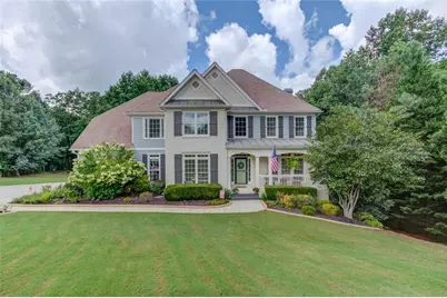818 Oak Ridge Terrace, Loganville, GA 30052 - Photo 1