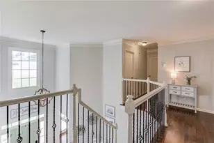 818 Oak Ridge Terrace, Loganville, GA 30052 - Photo 27