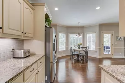 818 Oak Ridge Terrace, Loganville, GA 30052 - Photo 21