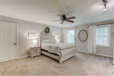 818 Oak Ridge Terrace, Loganville, GA 30052 - Photo 51