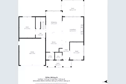 180 Pickens Bluff Lane, Hiram, GA 30141 - Photo 45