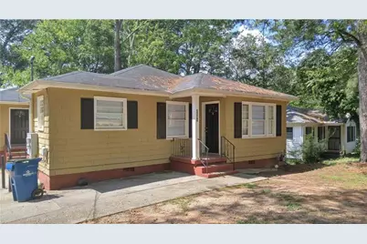 2641 Acadia Street #A, Atlanta, GA 30344 - Photo 3