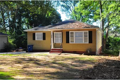 2641 Acadia Street #A, Atlanta, GA 30344 - Photo 1