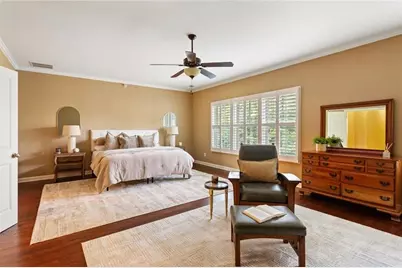 4087 Thorndale Lane, Smyrna, GA 30080 - Photo 5