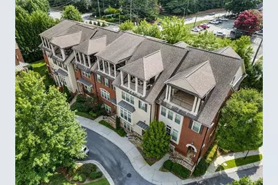 4087 Thorndale Lane, Smyrna, GA 30080 - Photo 7
