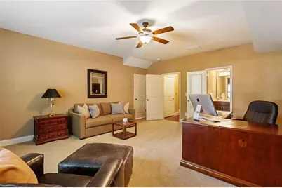 4087 Thorndale Lane, Smyrna, GA 30080 - Photo 33