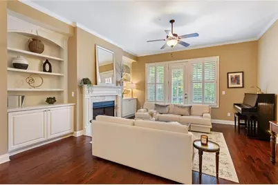 4087 Thorndale Lane, Smyrna, GA 30080 - Photo 3