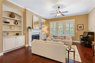 4087 Thorndale Ln, Smyrna, GA 30080 - Photo 3
