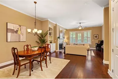 4087 Thorndale Lane, Smyrna, GA 30080 - Photo 17