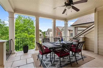 4087 Thorndale Lane, Smyrna, GA 30080 - Photo 57