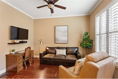 4087 Thorndale Lane, Smyrna, GA 30080 - Photo 25