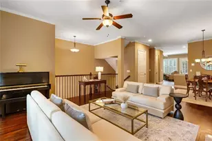 4087 Thorndale Ln, Smyrna, GA 30080 - Photo 15