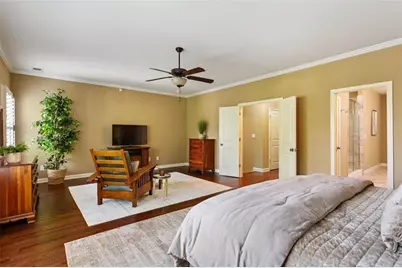 4087 Thorndale Lane, Smyrna, GA 30080 - Photo 37