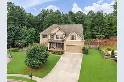 60 Amberlily Court, Dallas, GA 30132 - Photo 41