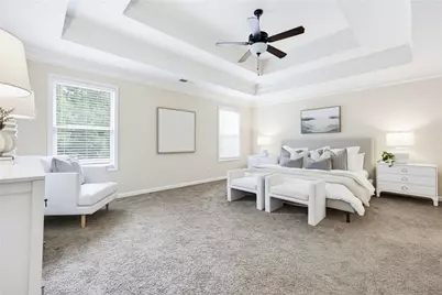 60 Amberlily Court, Dallas, GA 30132 - Photo 23