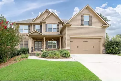 60 Amberlily Court, Dallas, GA 30132 - Photo 1