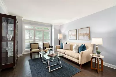 3045 Moss Stone Lane SW, Marietta, GA 30064 - Photo 11