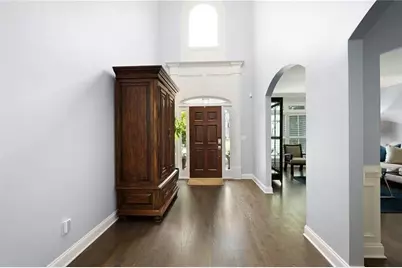 3045 Moss Stone Lane SW, Marietta, GA 30064 - Photo 7