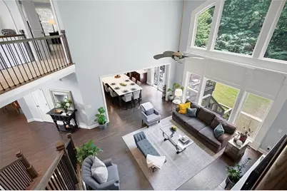 3045 Moss Stone Lane SW, Marietta, GA 30064 - Photo 47