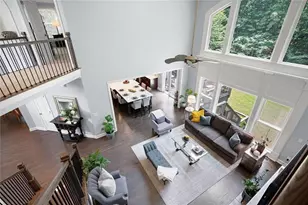 3045 Moss Stone Ln SW, Marietta, GA 30064 - Photo 47