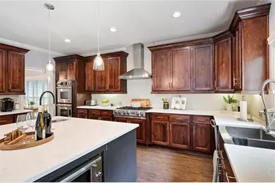 3045 Moss Stone Lane SW, Marietta, GA 30064 - Photo 19