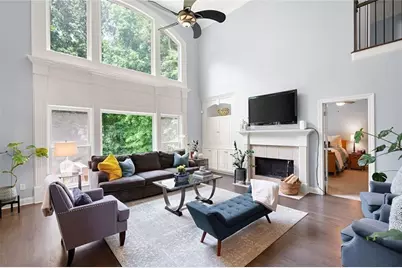 3045 Moss Stone Lane SW, Marietta, GA 30064 - Photo 13