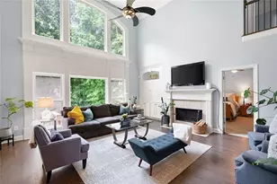 3045 Moss Stone Ln SW, Marietta, GA 30064 - Photo 13
