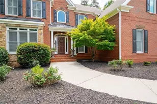 3045 Moss Stone Ln SW, Marietta, GA 30064 - Photo 5