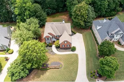 3045 Moss Stone Lane SW, Marietta, GA 30064 - Photo 3