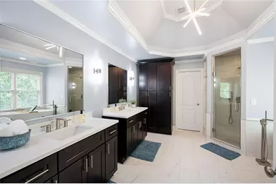 3045 Moss Stone Lane SW, Marietta, GA 30064 - Photo 33