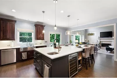 3045 Moss Stone Lane SW, Marietta, GA 30064 - Photo 25