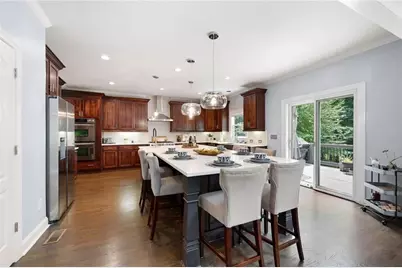 3045 Moss Stone Lane SW, Marietta, GA 30064 - Photo 17