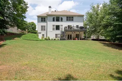 3045 Moss Stone Lane SW, Marietta, GA 30064 - Photo 61