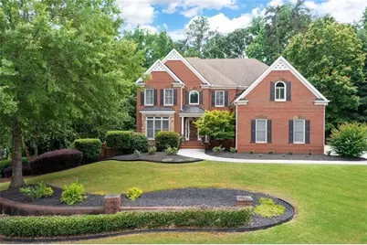 3045 Moss Stone Lane SW, Marietta, GA 30064 - Photo 1