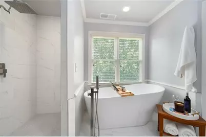 3045 Moss Stone Lane SW, Marietta, GA 30064 - Photo 35