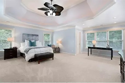 3045 Moss Stone Lane SW, Marietta, GA 30064 - Photo 29