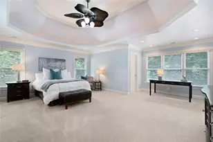 3045 Moss Stone Ln SW, Marietta, GA 30064 - Photo 29