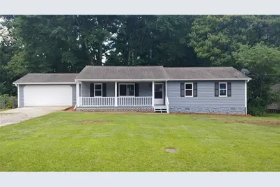 1118 Blazing Ridge, Lawrenceville, GA 30046 - Photo 1