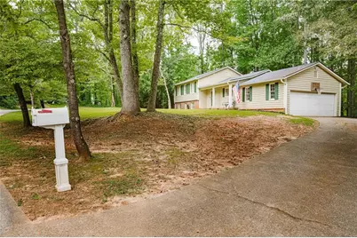 2762 Shetland Lane NW, Kennesaw, GA 30152 - Photo 37