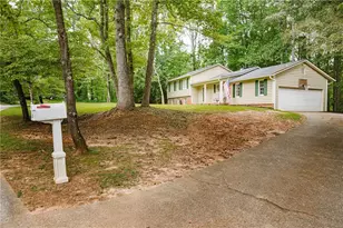2762 Shetland Ln NW, Kennesaw, GA 30152 - Photo 37