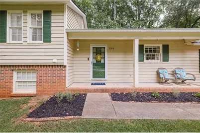 2762 Shetland Lane NW, Kennesaw, GA 30152 - Photo 3