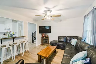 2762 Shetland Lane NW, Kennesaw, GA 30152 - Photo 11