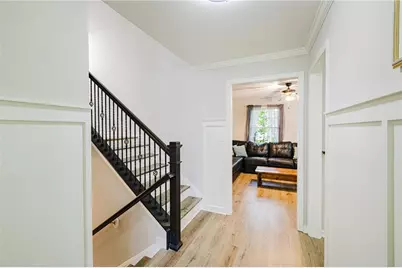 2762 Shetland Lane NW, Kennesaw, GA 30152 - Photo 5