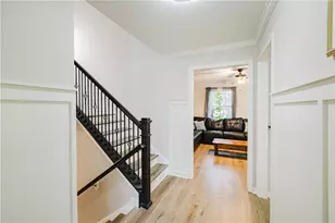 2762 Shetland Ln NW, Kennesaw, GA 30152 - Photo 5